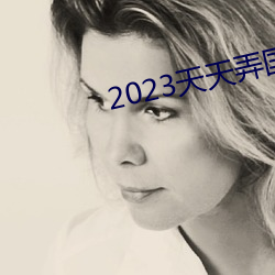 2023天天弄国产大片