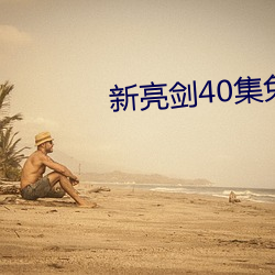 新亮剑40集免费观看完整版