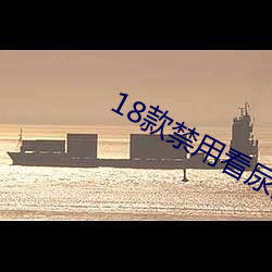 18款禁用看尿口入口网站