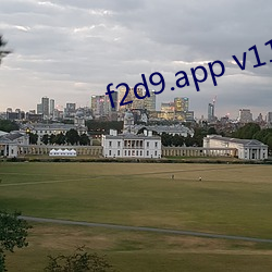 f2d9.app v11.2.0