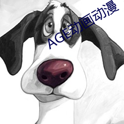 AGE动画(畫)动漫