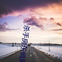 殺手房東俏房客