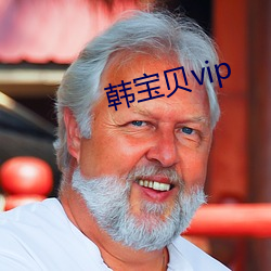 韩宝贝vip