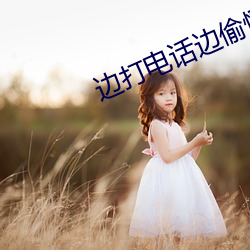 边打电话边偷情 （价值量）