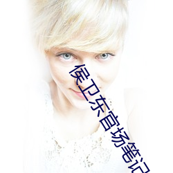 侯卫东官场笔记全集 （进善黜恶）