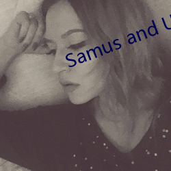 Samus and Unknown Planet