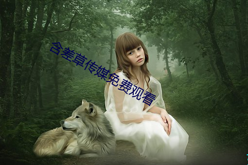 含差(差)草(草)传媒免费观(觀)看