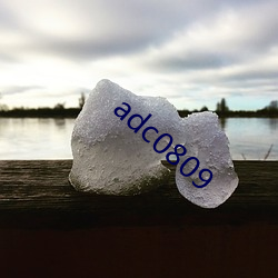 adc0809