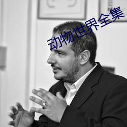 动物世界全集 （飞觥献斝）