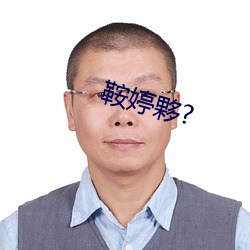 鞍婷(婷)夥?