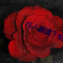 成(成)人直播下(下)载