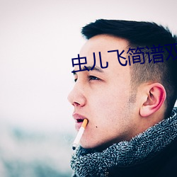 虫儿飞简谱双手弹完整版 （三岔路口）