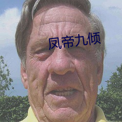 凤帝九倾(傾)