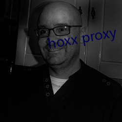 hoxx proxy