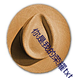 你是我的榮耀txt
