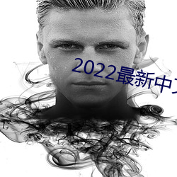 2022最新中文字幕