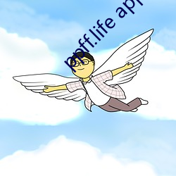 ppff.life app