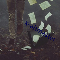 x-ahmaster