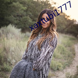 xaxtubi1777
