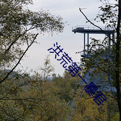 洪荒第一暴君
