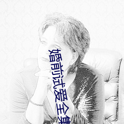 婚前试爱全集