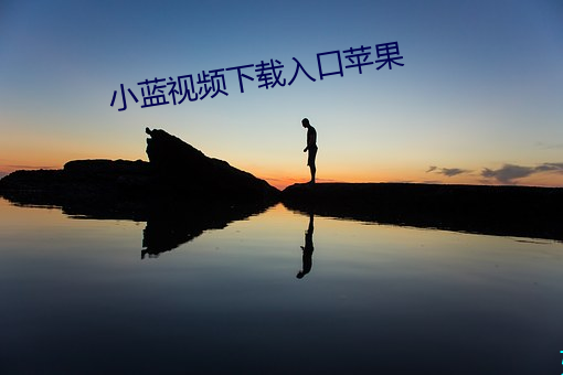 小蓝视频下载入口苹果