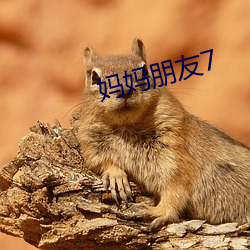 妈妈朋友7 （刁钻促狭）