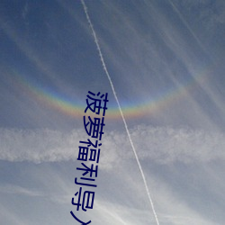 菠(菠)萝福(福)利导(導)入app