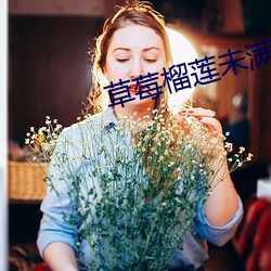 草(cǎo)莓(méi)榴莲未满十八岁