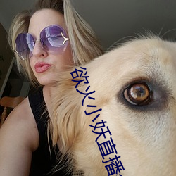 欲火小妖直播(播)会员无(無)限看版app下载