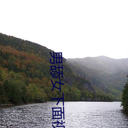 男舔女下面视频