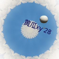 黄瓜(guā)xy 28