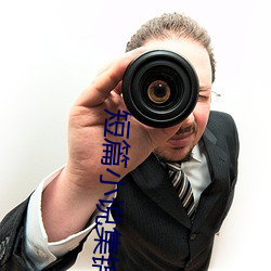 短(短)篇(篇)小说集锦(錦)