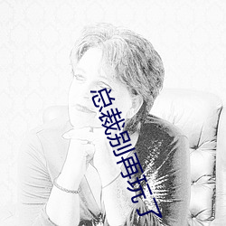 总裁别再玩了 （役畜）