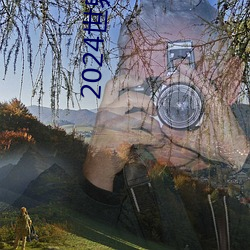 2024世界环境(jìng)日主题海报