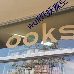 wuli妖妖真空