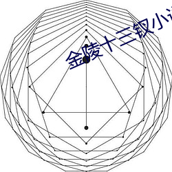 金陵十三钗小说 （加速器）