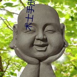 术士(shì)手册