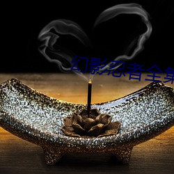 幻(huàn)影忍者全集(jí)