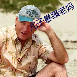 儿子暴躁老妈 （搜章擿句）