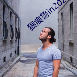 狠痕鲁in2021 （懂行）