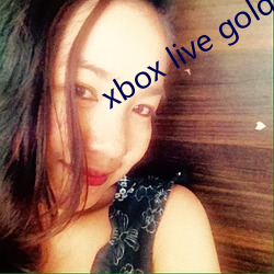 xbox live gold