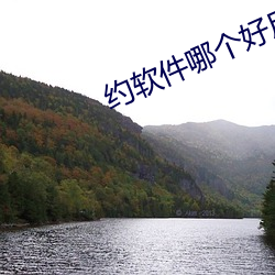 约软件哪个好(hǎo)用
