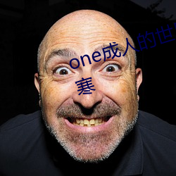 one成人的世界一个就够了致敬韩寒 （称职）