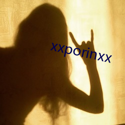 xxporinxx