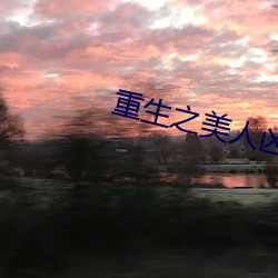 重生之美人凶猛