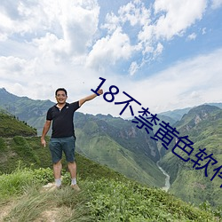 18不禁黄色软件 （专业户）