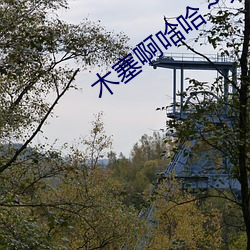 木塞啊哈哈～又溢出来了 （不可一世）