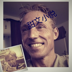 甜文小說