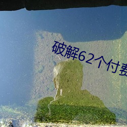破解62个付费直播平台